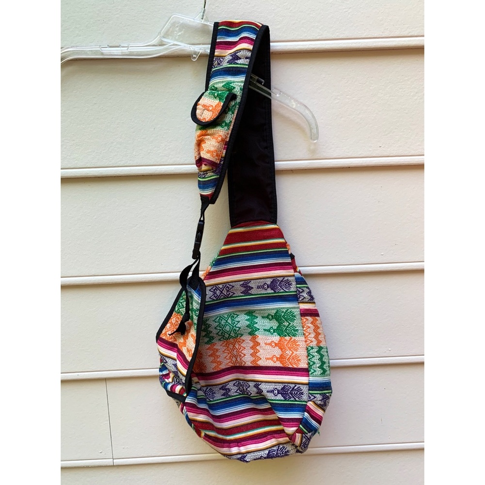 Boho Chic Style Backpack - image 6